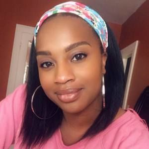 Meet your Posher, Candice